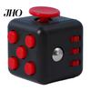 Anxiety Relieving Cube Stress Relief Mini Toy Portable Six-Sided Travel Home Office Worker Silent Calming Sensory Desk