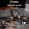 Multifunctional Home Pull-up Bar