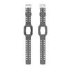 22mm Silicone Watchband Adjustable Watch Band Strap Repalcement Wristband for Mi Poco Watch Smartwatch