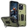 Новое для Apple 16Pro Чехол-кольцо для телефона Магнитный держатель для автомобиля Полный комплект Пиво Защита от падения S25 Защитный чехол