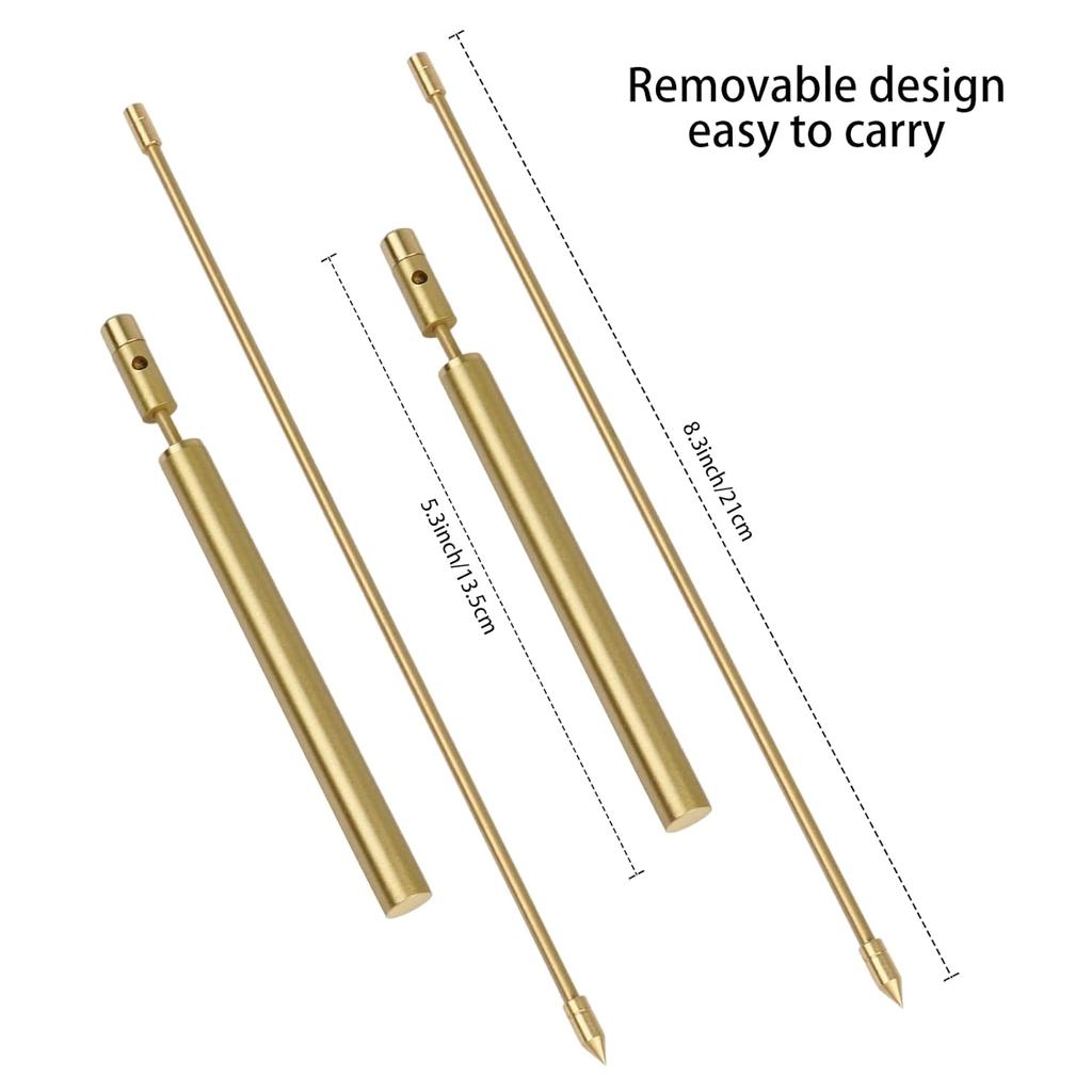 Dragon Seeking Ruler, Ghost Hunting Set 2 Pieces