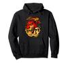 Disney Lion King Scarlet Hue Headshot Hoodie