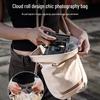 Портативная сумка 25-в-1 для камеры и дорожная сумка кроссбоди