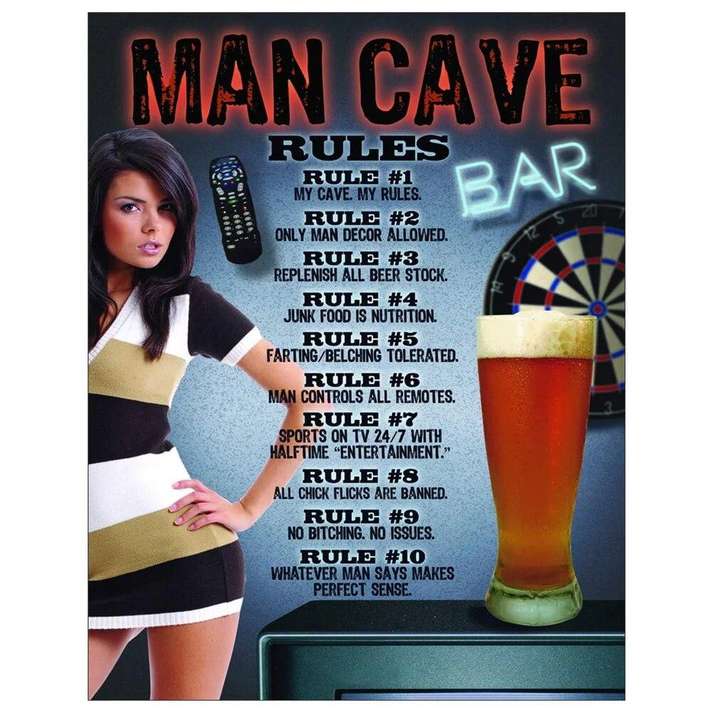 Beer Menu Free Beer Toorrow Metal Tin Signs Posters Plate Wall Decor for Bars Man Cave Cafe Clubs Retro Posters Plaque