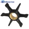 0775521 Boat Motor Impeller 378891 for OMC Johnson Evinrude 25HP 33HP 35HP 40HP 1968-1977 Outboard Engine 775521 777834 375808