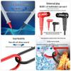 CHNT Multimeter Test Leads (CN version)