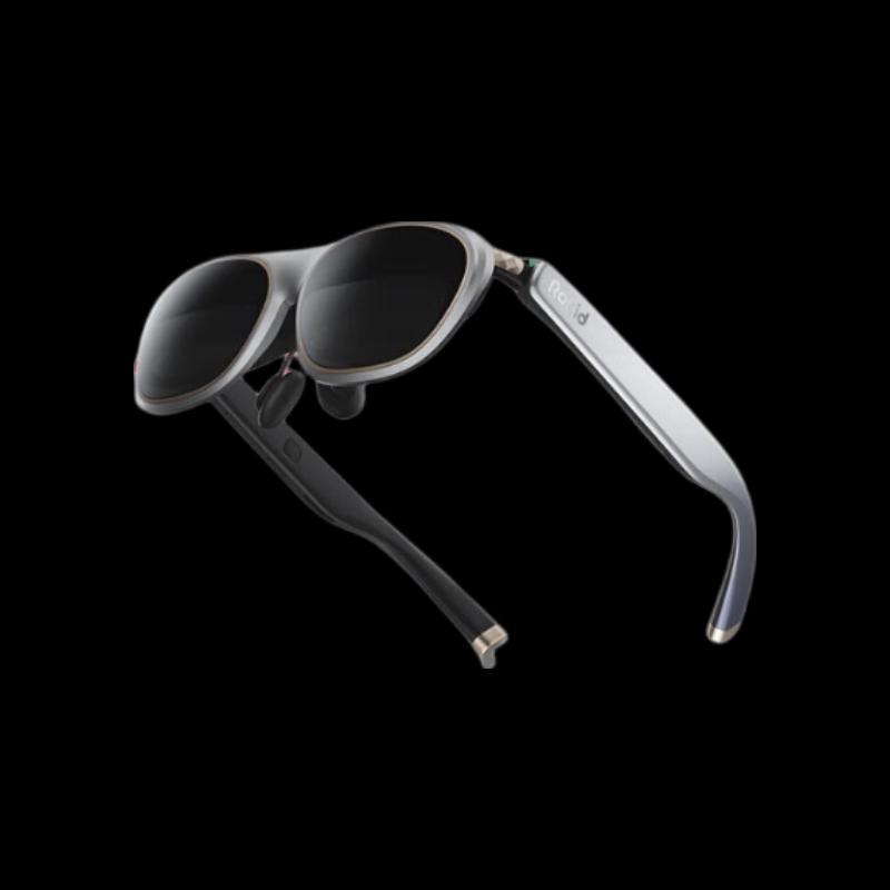 Rokid AR Lite Smart Glasses