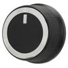 Heater Air Conditioner Temperature Control Knob 84141127 Replacement for Express 1500 08 17