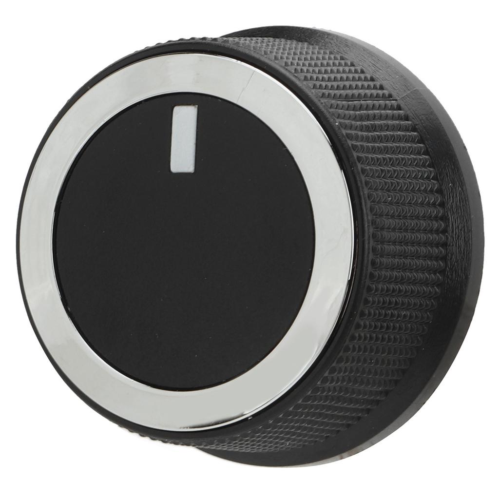 Heater Air Conditioner Temperature Control Knob 84141127 Replacement for Express 1500 08 17