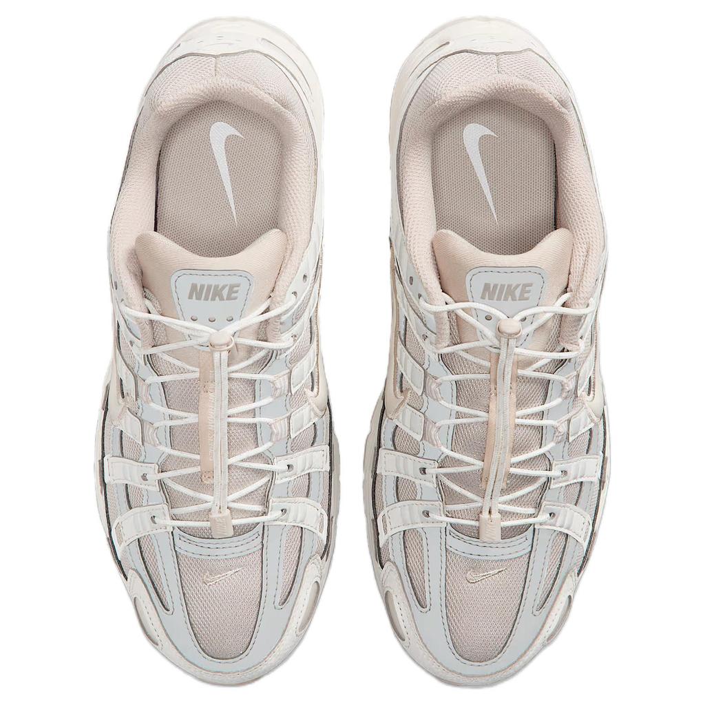 Nike Женские беговые кроссовки P 6000 Бежевые IM5237-100