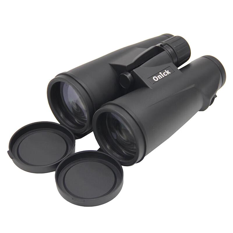 Onick Black Hawk Low Light Night Vision Binoculars