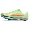 Air Zoom Maxfly Barely Volt Hyper Orange Кроссовки унисекс Желтые Dynamic-Бирюзовые Photon-Dust DH5359-700