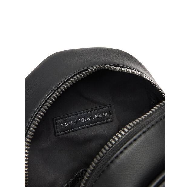 Tommy Hilfiger Рюкзак AM0AM13578 Черный