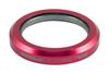 Подшипник рулевой колонки велосипеда FSA красный TH-970R 46.8 мм 45°160-6754