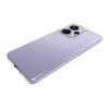 For Realme 15 Pro 5G Case Watermark Resistant TPU Clear Phone Back Cover