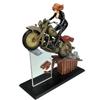 Ichiban Kuji DX Lupin the Third 1st. B Prize Fujiko & Model Bike
