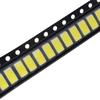 RUI RUI YU 100 Pcs 5730 5w-150ma 50-55lm 6500k White Light Smd 5730 Led 5730 Diodes