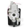 47cc 49cc Engine Carburetor with Plastic 2 Stroke Air Filter for Mini Quad ATV Dirt Bike Minimoto