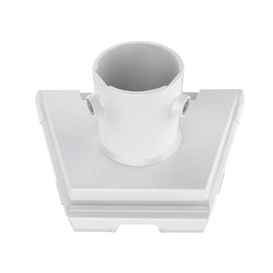 Спутниковый кронштейн для крепления на крыше, высокопрочный, универсальный, простой монтаж, кронштейн для крепления адаптера трубы, антенный кронштейн для Starlink Gen 3