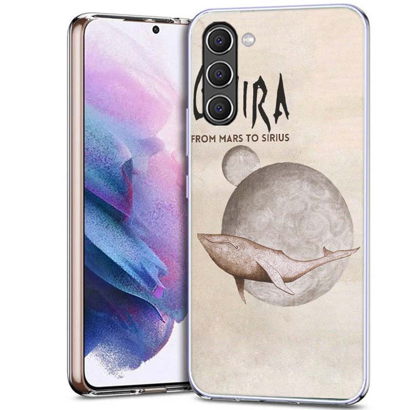 Чехол для телефона G-Gojira Band для Samsung A54 A14 A24 A34 A17 A37 A57 A55 A35 A25 A15 A13 A23 A33 A53 A07 A05S A04S A03 A73 Galaxy Нет