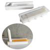 Silicone Craft Molds Reused Casting Cute Mould 3D Candle Holder Elongated Mould Silicone DIY Handicrafts Decors Moulds