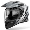 Airoh Full-face Helmet Bandit Spicy