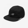 New Balance Nbgdf26d01 5 Panel Pro Performance Mesh Cap Black