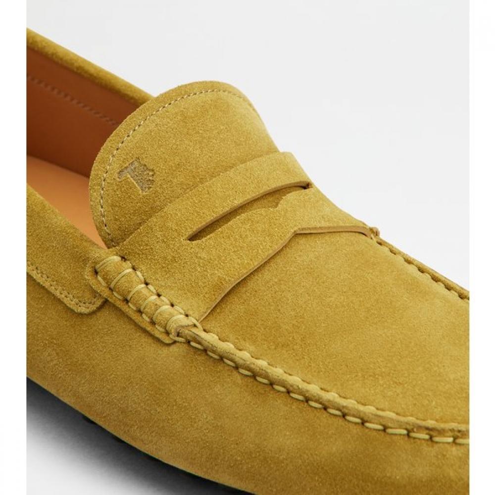 Tod S Gomino Loafer Xxm22l00010re0g419