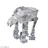 Star Wars The Last Clear Vehicle Set Plastic Model 1/144 & 1/350 & 1/540 "Star Wars Jedi"