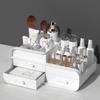 Desktop Cosmetic & Skincare Organizer with Drawers