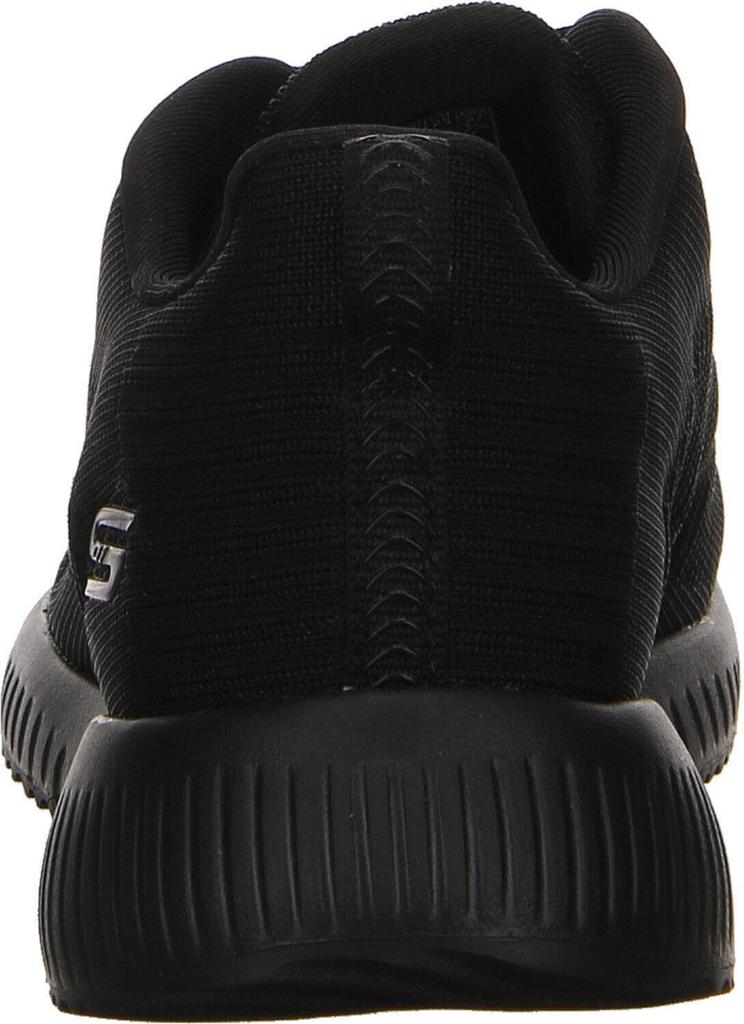 Sneakers Skechers Bobs Sport Squad - Tough Talk Black/black