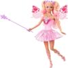 Barbie - Fantastical Doll Toy