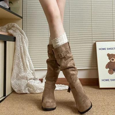 Сапоги – Сапоги