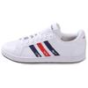 adidas Grand Court База Beyond 'Мазок Белый Королевский Алый' GX5761
