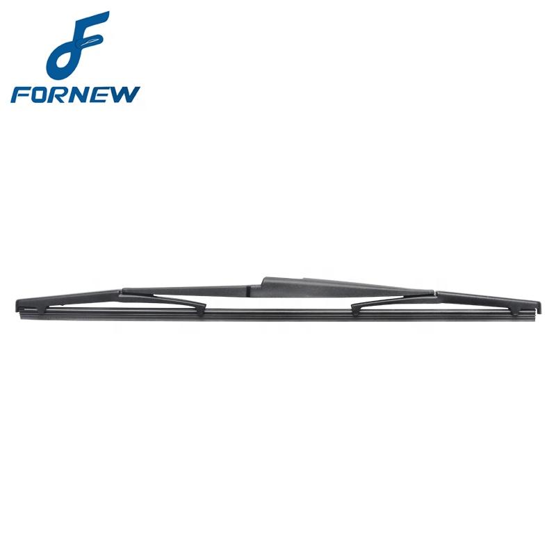Fornew Car Rear Windscreen Window Wiper Blade & Rear Wiper for with 12-Month Warranty for Koleos 2008-2016
