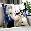 anime Kagurabachi Cushion Cover Cushion Cover Set Pcs x x x Pillowcase Decorative Sofa Home Decor