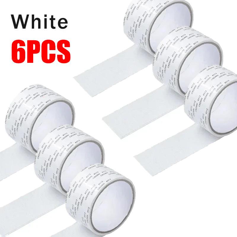 2M Window Screen Tape Anti-Mosquito Screen Repair Subsidy Self-Adhesive Door Curtain Mosquito Net Hole Patch Repair Tapes