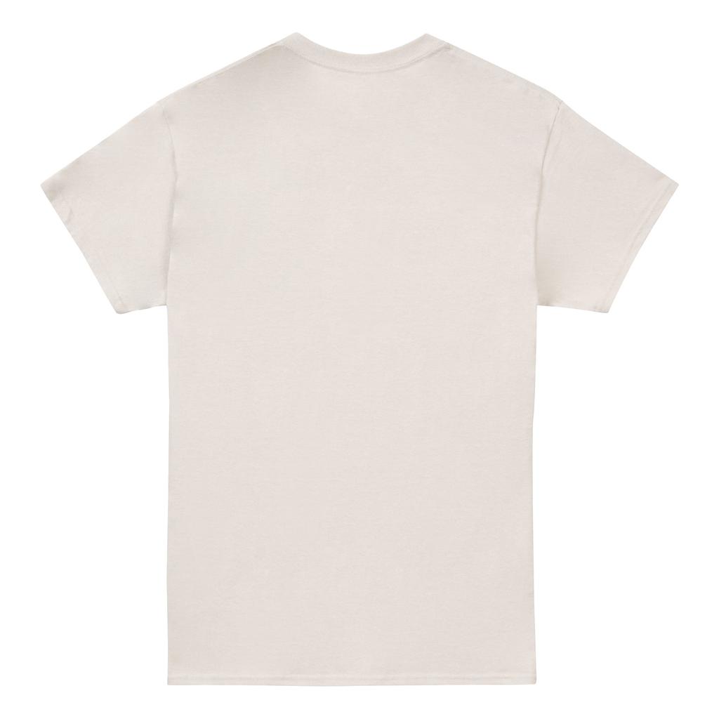 Star Wars: The Mandalorian Mens No. 1 In Galaxy T-Shirt