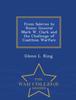 The From Salerno To Rome : General Mark W. Clark and the Challenge of Coalition Warfare - War College Series Book