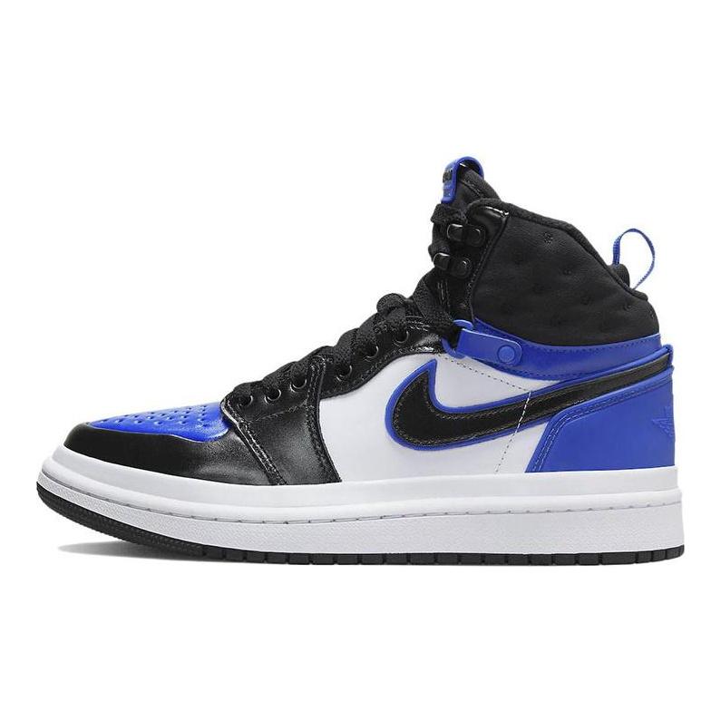 Jordan 1 Адаптируйте Royal Toe Женские DC7723-401