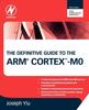 Книга The Definitive Guide To the ARM Cortex-M0