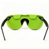 Lightweight Silicone Eyeglass Case Portable Eyeglass Storage Bag Glasses Protective Cover  Travel