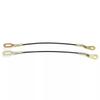 1 Pair Tailgate Wire Cable For Ford Ranger Mazda BT-50