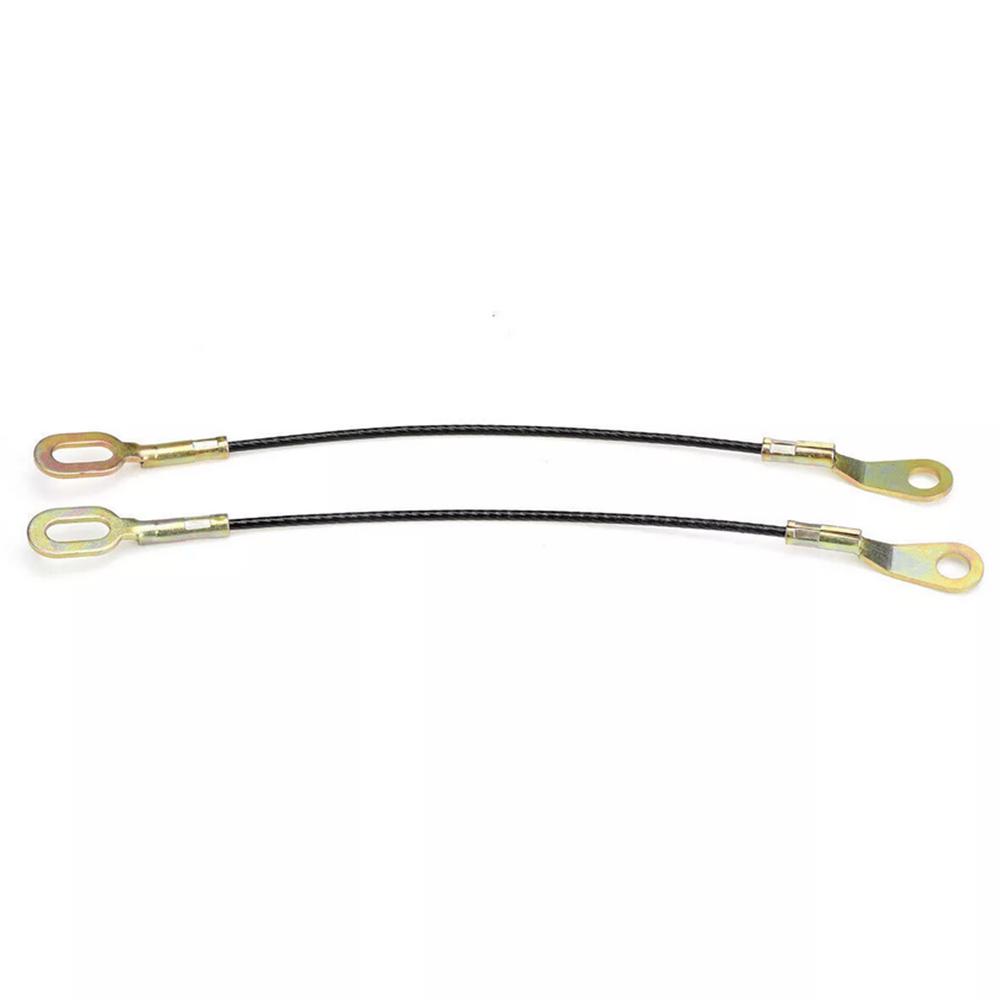 1 Pair Tailgate Wire Cable For Ford Ranger Mazda BT-50