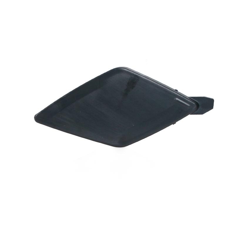 Для Volvo XC60 2018 автомобильный передний задний бампер Буксирный крюк крышка Кепка для перевозки прицепа проушина