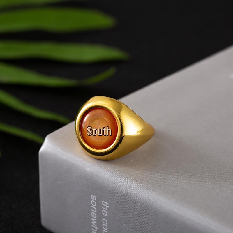 Akatsuki Ninja Ring Set: Itachi, Deidara, Pain, Sasori, Orochimaru Anime Collection