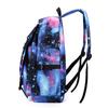 Stitch Lilo Stitch Backpack Set 3-Piece Student Backpack Lunch Bag Pencil Case Bundle