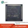 32-битный микроконтроллер ARM Cortex-M3 STM32F103VGT6, LQFP-100