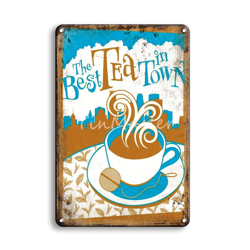 Металлическая жестяная вывеска для пива Ricard, винтажный постер для клуба Гавана, металлические вывески, античный ирландский паб, бар, кафе, кухня, художественный настенный домашний декор