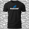 Мужская футболка Babolat Play Tennis Смешная Размер S-5XL Сделано в США Унисекс Футболка